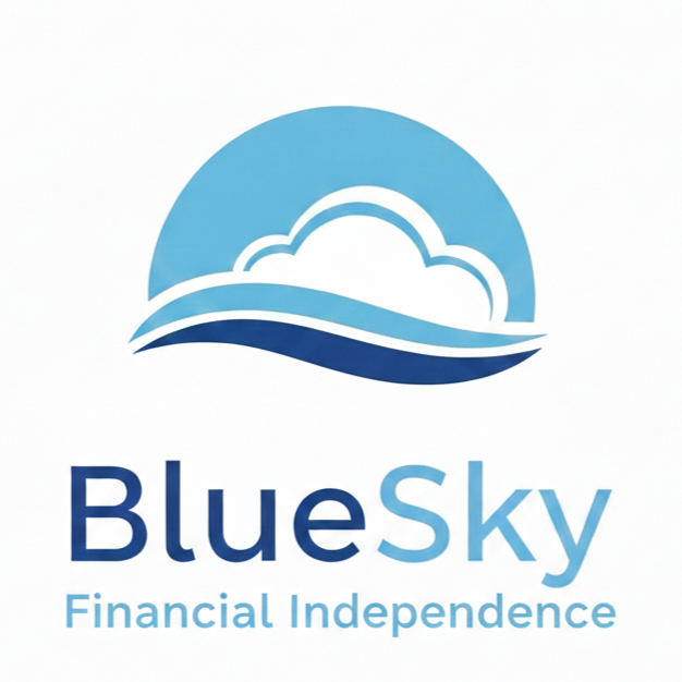 BlueSkyFI MBS wordmark